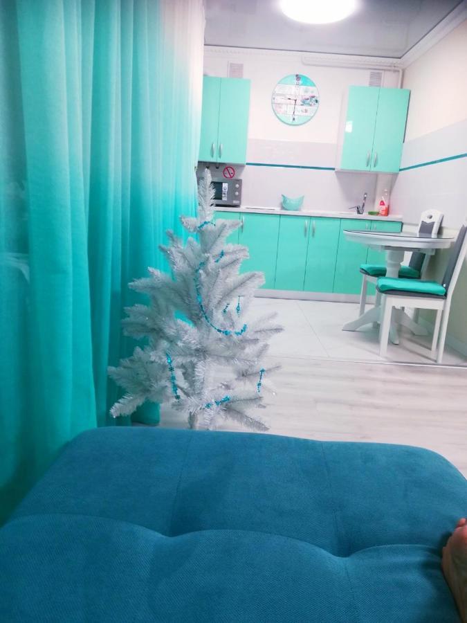Апартаменти В Самому Центрі З Реальними Фото И Цінами Dniepropietrowsk Zewnętrze zdjęcie